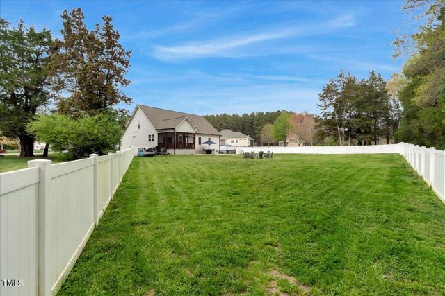 4304 S Greg Allen Way, Oxford, NC 27565