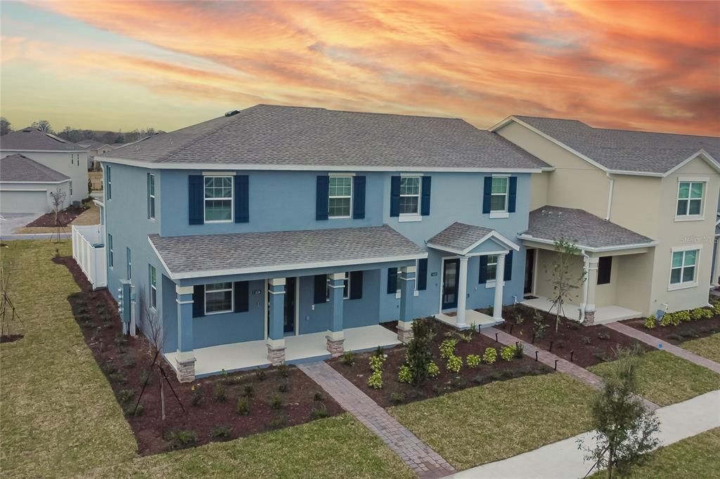 Image 1 of property listing at 11778 BOLDFACE DRIVE, Orlando, FL 32832