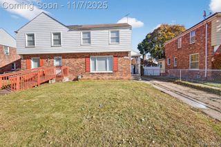 20216 Regent Drive, Detroit, MI 48205