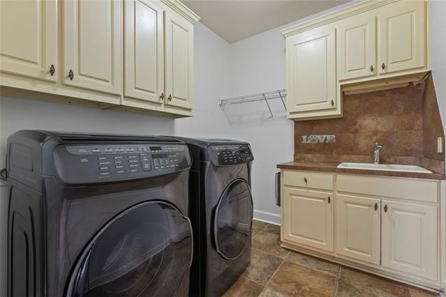 20 Wood Lawn Springs Trail, Covington, GA 30014