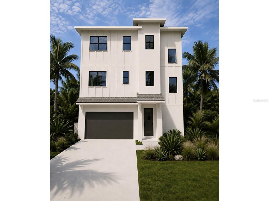 2624 QUINCY STREET S, Gulfport, FL 33711
