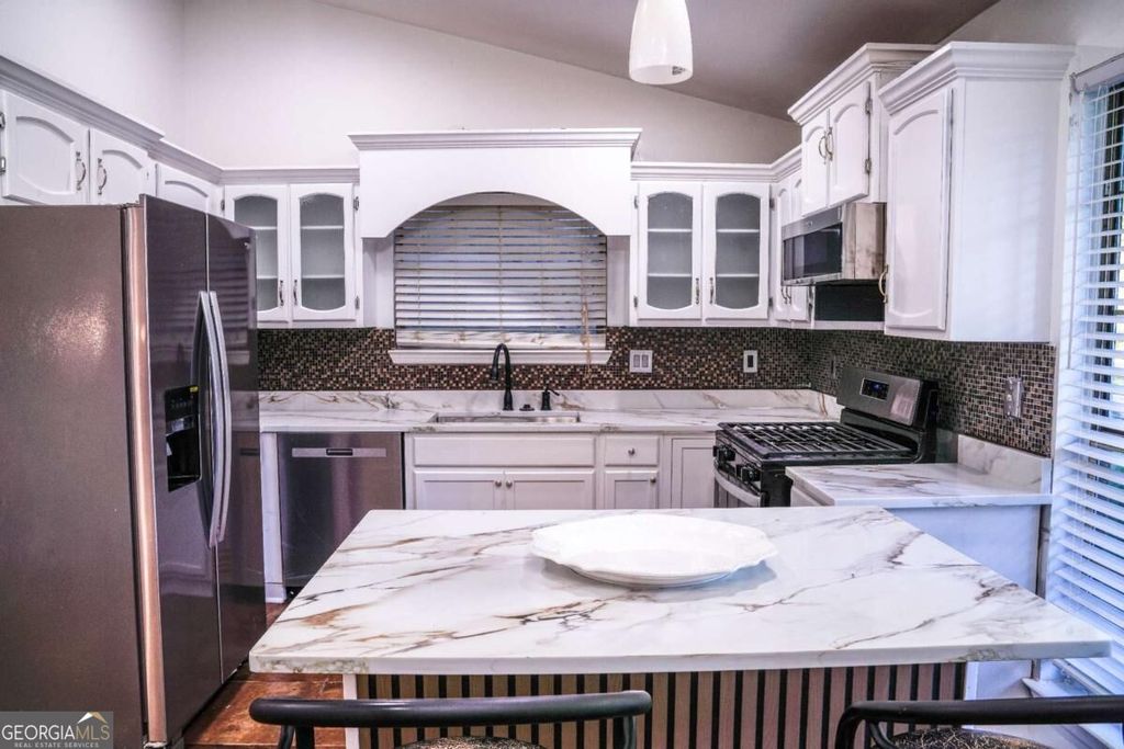 4847 Brasac Drive, Stone Mountain, GA 30083 — photo 2