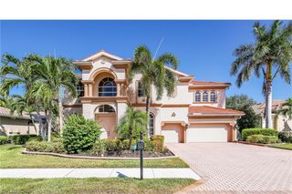 19356 La Serena DR, Estero, FL 33967