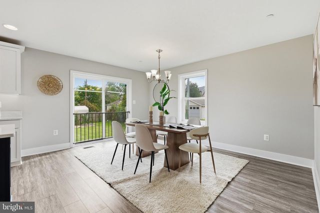 5801 CARTER AVE, Baltimore, MD 21214