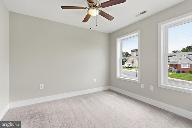 5801 CARTER AVE, Baltimore, MD 21214