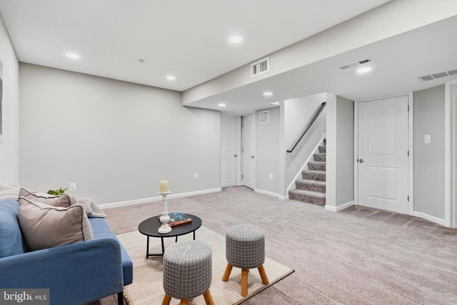 5801 CARTER AVE, Baltimore, MD 21214
