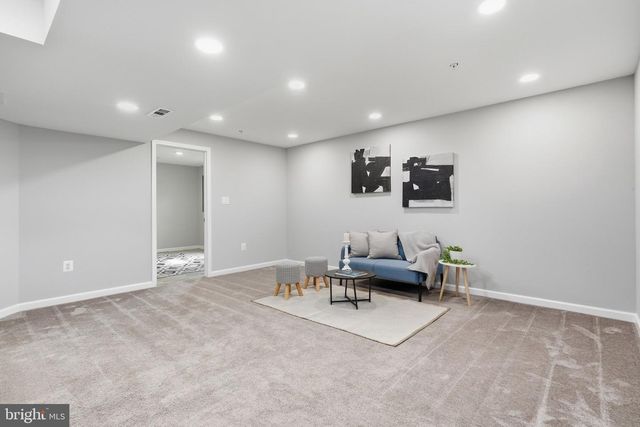 5801 CARTER AVE, Baltimore, MD 21214