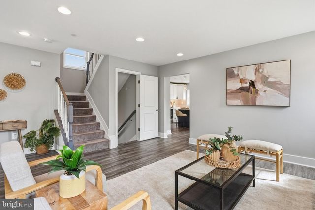 5801 CARTER AVE, Baltimore, MD 21214