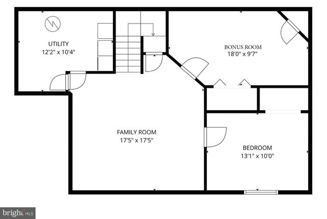 5801 CARTER AVE, Baltimore, MD 21214