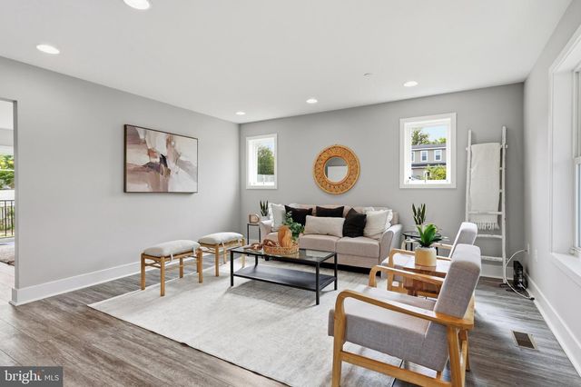 5801 CARTER AVE, Baltimore, MD 21214