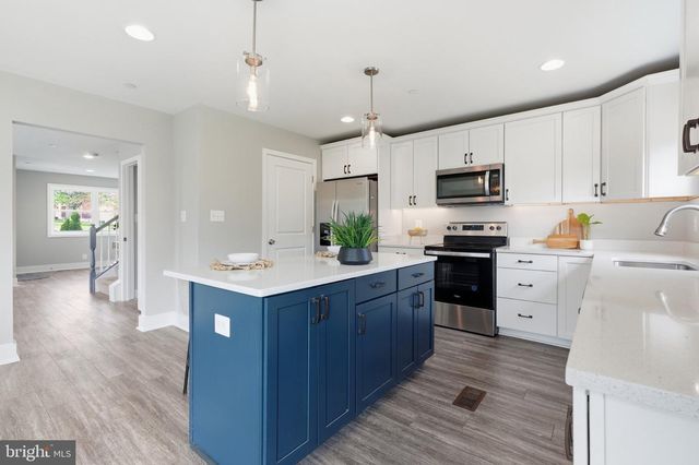 5801 CARTER AVE, Baltimore, MD 21214