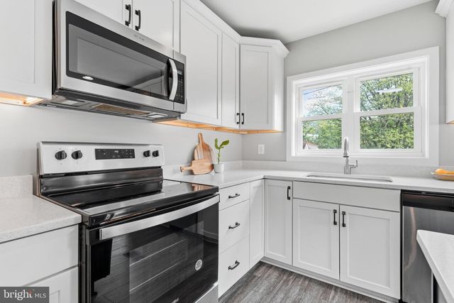 5801 CARTER AVE, Baltimore, MD 21214