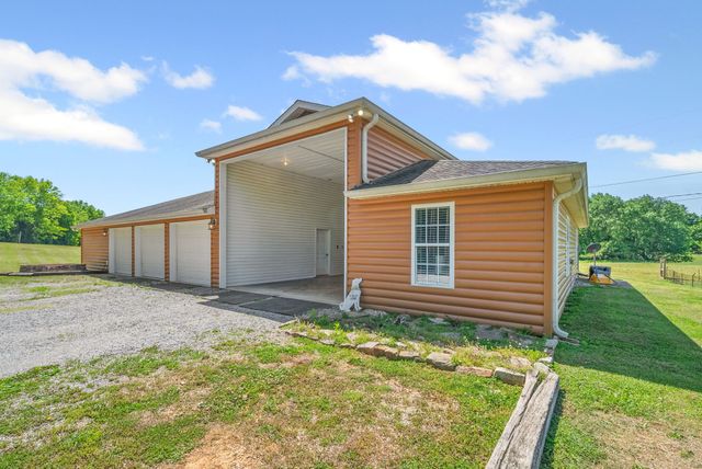 6026 Buzzard Creek Rd, Cedar Hill, TN 37032
