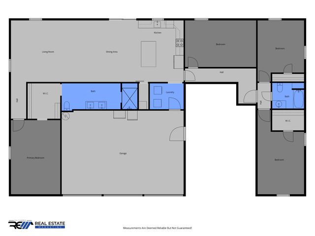6026 Buzzard Creek Rd, Cedar Hill, TN 37032
