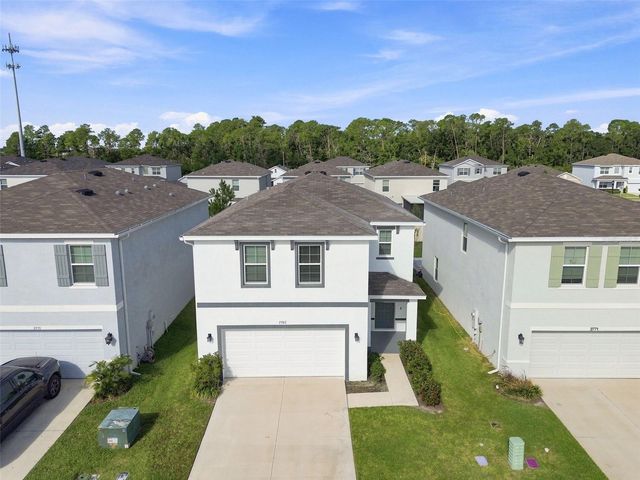 2763 COMMON FIG RUN, Wesley Chapel, FL 33543