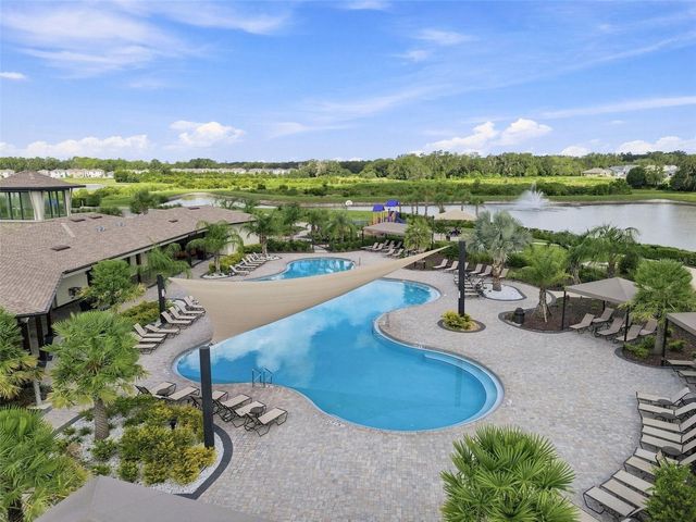 2763 COMMON FIG RUN, Wesley Chapel, FL 33543