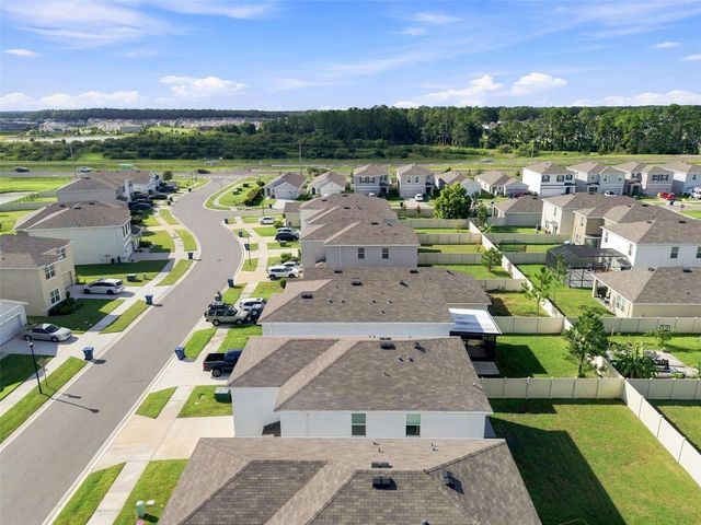 2763 COMMON FIG RUN, Wesley Chapel, FL 33543