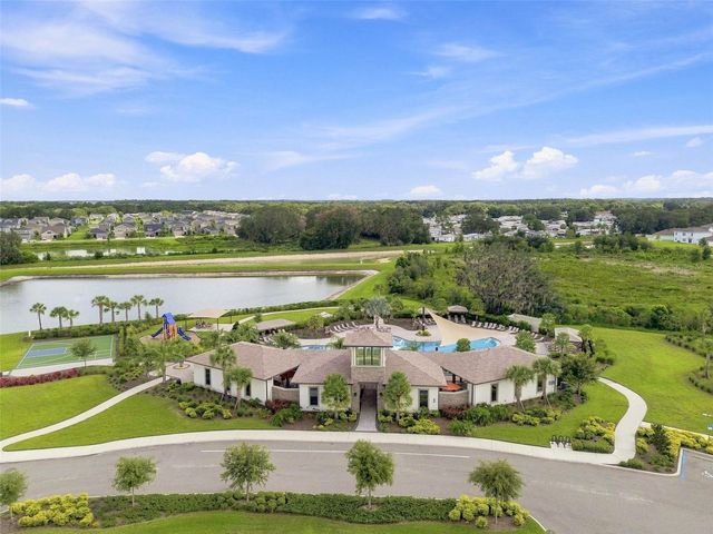 2763 COMMON FIG RUN, Wesley Chapel, FL 33543