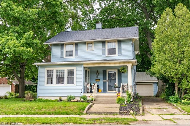 921 E Gorgas Street, Louisville, OH 44641