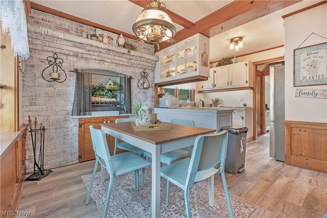 921 E Gorgas Street, Louisville, OH 44641