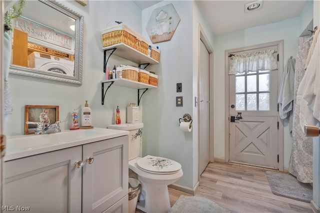 921 E Gorgas Street, Louisville, OH 44641