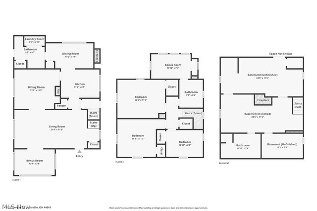 921 E Gorgas Street, Louisville, OH 44641