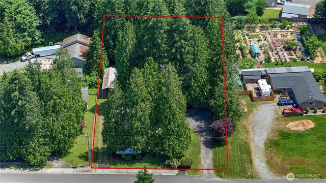 12015 59th Avenue E, Puyallup, WA 98373