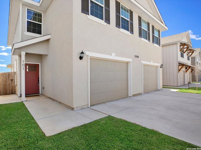 13710 Enzo Gate, San Antonio, TX 78253