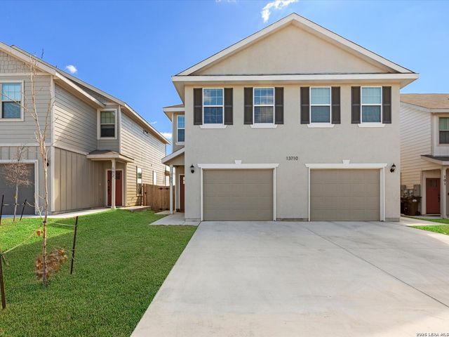13710 Enzo Gate, San Antonio, TX 78253