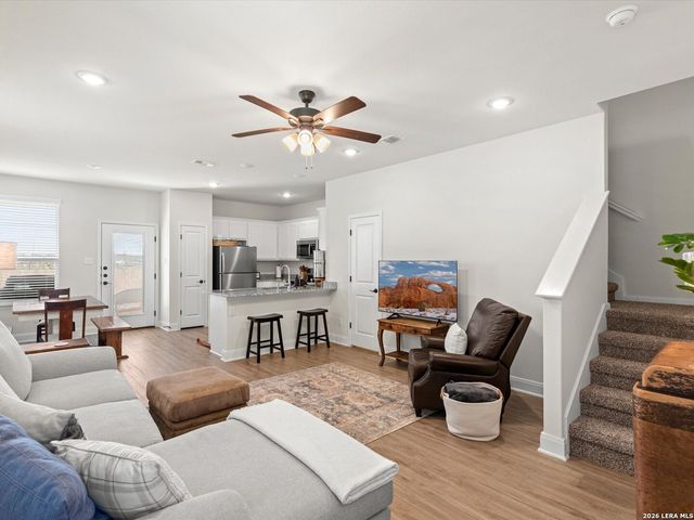 13710 Enzo Gate, San Antonio, TX 78253