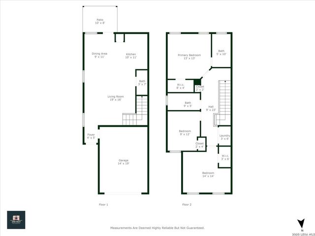 13710 Enzo Gate, San Antonio, TX 78253