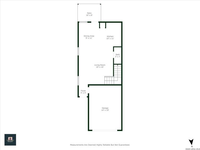 13710 Enzo Gate, San Antonio, TX 78253