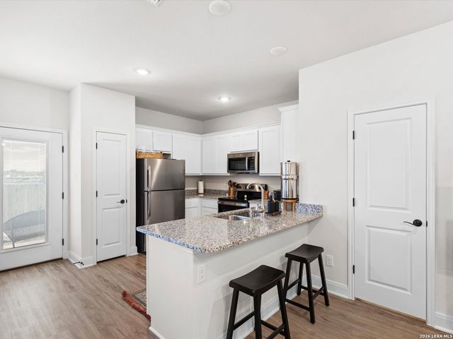 13710 Enzo Gate, San Antonio, TX 78253