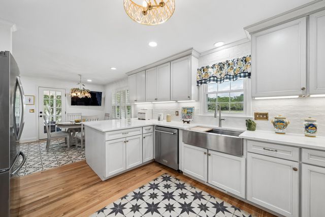 1244 Cornwallis Drive, Charleston, SC 29412