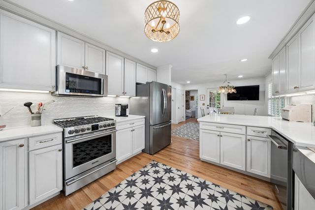 1244 Cornwallis Drive, Charleston, SC 29412