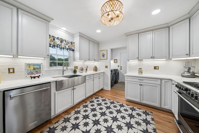 1244 Cornwallis Drive, Charleston, SC 29412
