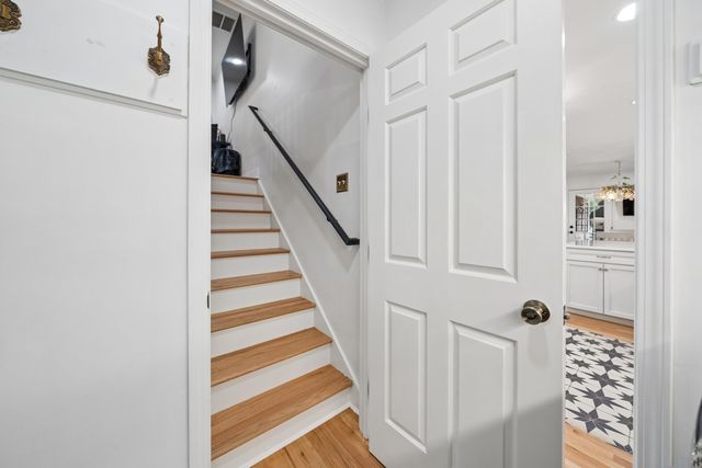 1244 Cornwallis Drive, Charleston, SC 29412