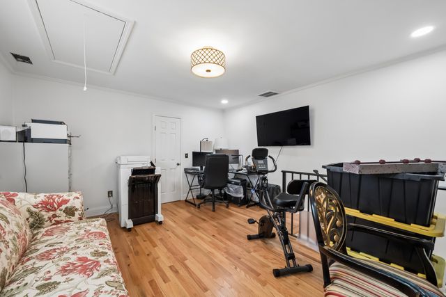 1244 Cornwallis Drive, Charleston, SC 29412