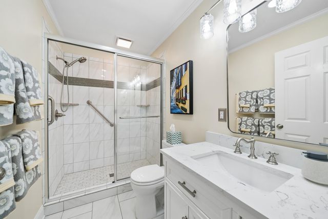 1244 Cornwallis Drive, Charleston, SC 29412