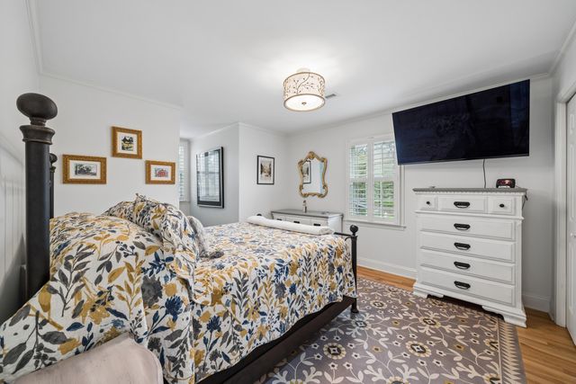 1244 Cornwallis Drive, Charleston, SC 29412
