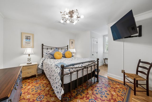 1244 Cornwallis Drive, Charleston, SC 29412