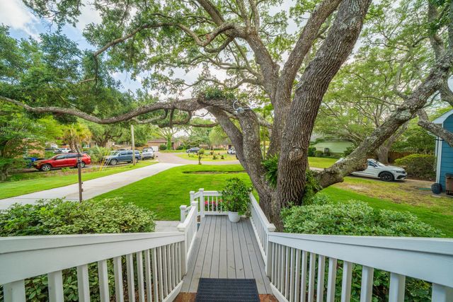1244 Cornwallis Drive, Charleston, SC 29412