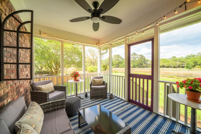 1244 Cornwallis Drive, Charleston, SC 29412