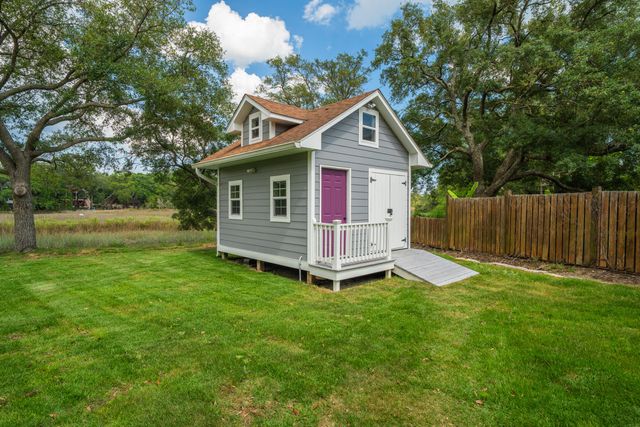 1244 Cornwallis Drive, Charleston, SC 29412