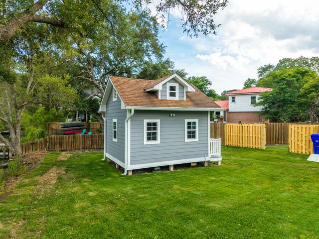 1244 Cornwallis Drive, Charleston, SC 29412