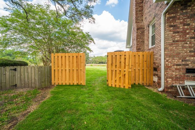 1244 Cornwallis Drive, Charleston, SC 29412