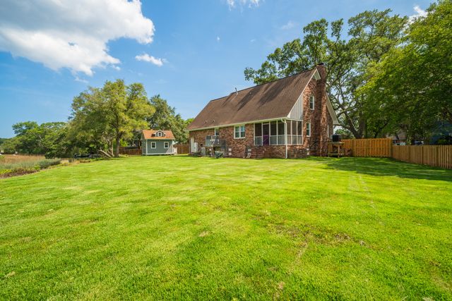 1244 Cornwallis Drive, Charleston, SC 29412