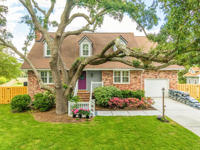 1244 Cornwallis Drive, Charleston, SC 29412