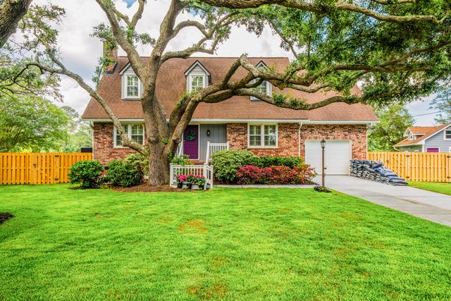 1244 Cornwallis Drive, Charleston, SC 29412