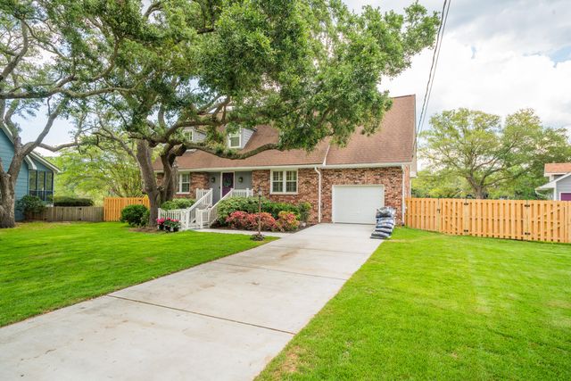 1244 Cornwallis Drive, Charleston, SC 29412